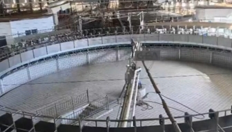 2023.10.25呼和浩特市蒙昇機(jī)械有限公司，產(chǎn)品從草原開往全國(guó)各地，服務(wù)全國(guó)人民。
